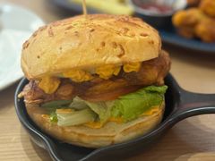 -必胜客(航洋国际店)