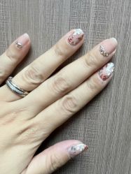 -斯馨·健康美甲美睫