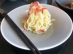 -南京景枫万豪酒店·万豪中餐厅