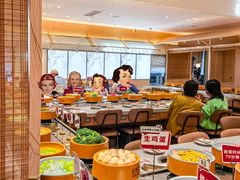 -喜味涮自助小火锅(广州东圃天河城店)