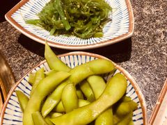 -NIUAN牛庵·日式和牛烧肉(恒隆店)