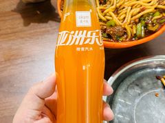 -玲玲米粉·新疆现炒米粉(大十字总店)