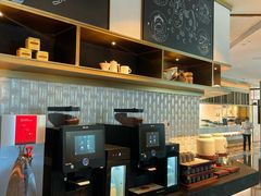 -北京港澳中心瑞士酒店·瑞士咖啡厅·自助餐