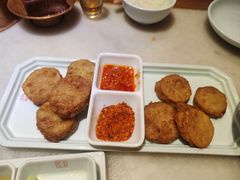 -小吊梨汤·北京菜·烤鸭(白石桥南店)