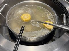 -海汕记·潮汕鲜牛肉火锅·自助