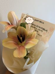 -圣贝拉母婴护理中心(广州瑰丽店)