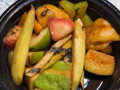 紫苏红糖酸嘢-胖明粉馆(南山店)