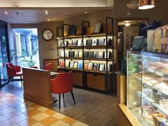 -COSTA COFFEE(新奥购物中心店)