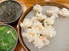 -海汇源老烧麦店(东大街总店)