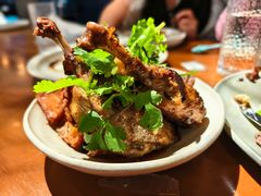 -MAGPIE喜鹊派餐厅(华侨城店)