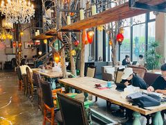 -Maan coffee漫咖啡(1905店)