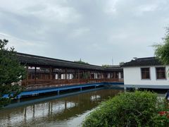 -渭塘酒家(生态园店)