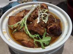 -厝小满.姜母鸭/泉州菜(桥南店)