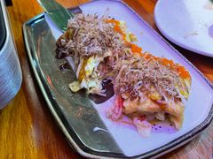 海鲜玉子烧-坂吉屋·居酒屋深夜食堂(龙湖店)