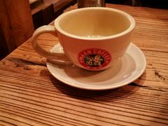 -漫咖啡MAANCOFFEE(人大店)