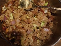 -聚合鑫东北熏酱熟食麻辣面(长阳店)