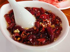 -宝泉铜锅(高新店)