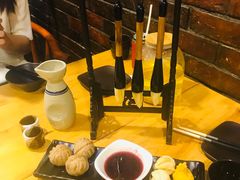 妙笔生花-醉长安(南门总店)