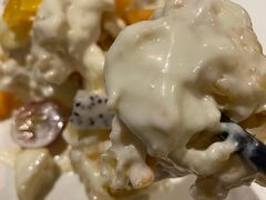 -陆壹捌餐厅(五大道店)