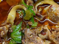 -李老五口水鸡(万寿路店)