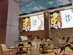 -菲住布渴酒店自助餐厅(阿里巴巴西溪园区店)