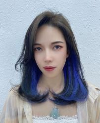 -罗亚帝造型