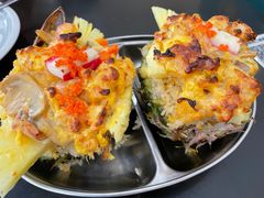 -妈阁铭记澳葡美食