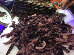 -加餐海鲜自助(集美银泰百货店)