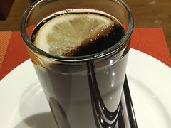 -上海金陵紫金山大酒店·汇海餐厅