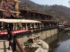 iphone_upload_pic-北京水岸山吧度假村(雁栖镇店)