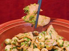 -老吉堂上海本帮菜(工体店)