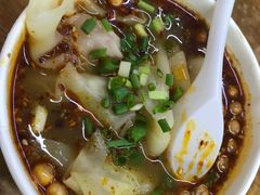 -老麻抄手(吉庆街店)