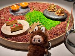 -三嚥阁 La Villa Restaurant