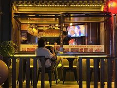 -鸟泉居酒屋·烧鸟·酒馆(百子湾店)