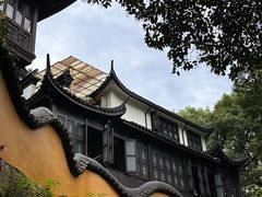 -杭州黄龙洞