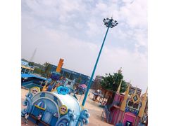 -太和环球嘉年华游乐园