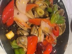 -巴厘龙虾·榜首油焖大虾(音乐学院·沿江酒馆店)