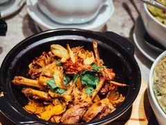 -四道菜·福建菜馆(新街口金鹰店)