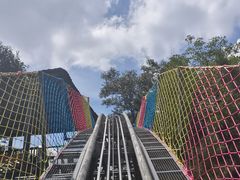 -沂蒙山旅游区云蒙景区(蒙山国家森林公园)