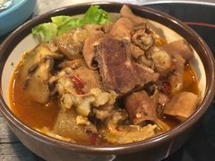 -长勺子东南亚(街道口店)