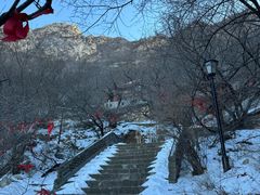 -鸡鸣山旅游风景区