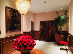 -玫瑰厅上海菜(兴国路店)