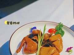 -蕉棠·鸽子餐厅(柳州万象城店)