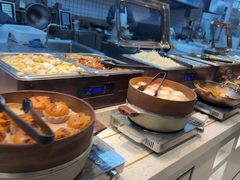 -八婺饭堂·自选店(新光汇店)