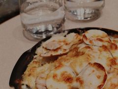 白汁海鲜焗饭-农畉LONFOOD(福田星河COCOPark店)