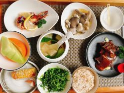 -馨月汇·一悦馨香月子中心(前滩店)