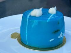 -大堂酒廊·亚龙湾万豪度假酒店