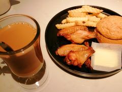 -避风塘·老港味餐厅(虹口龙之梦店)