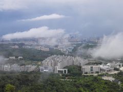 -高榜山景区