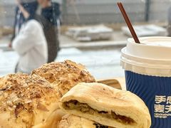 -手感麦夫(黄兴中路五一店)